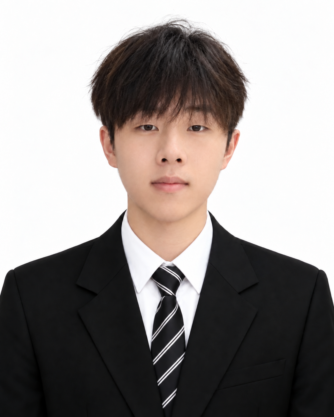 Chris学长