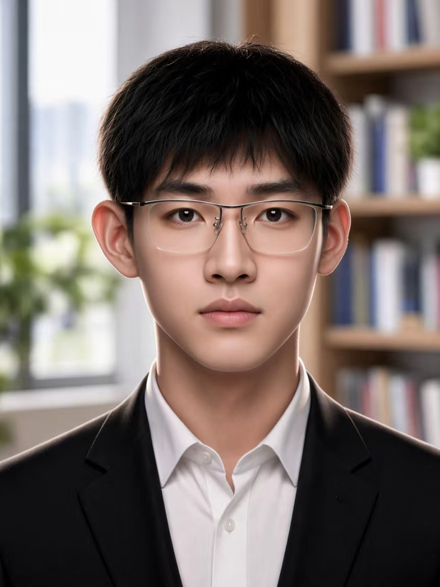 Kevin学长