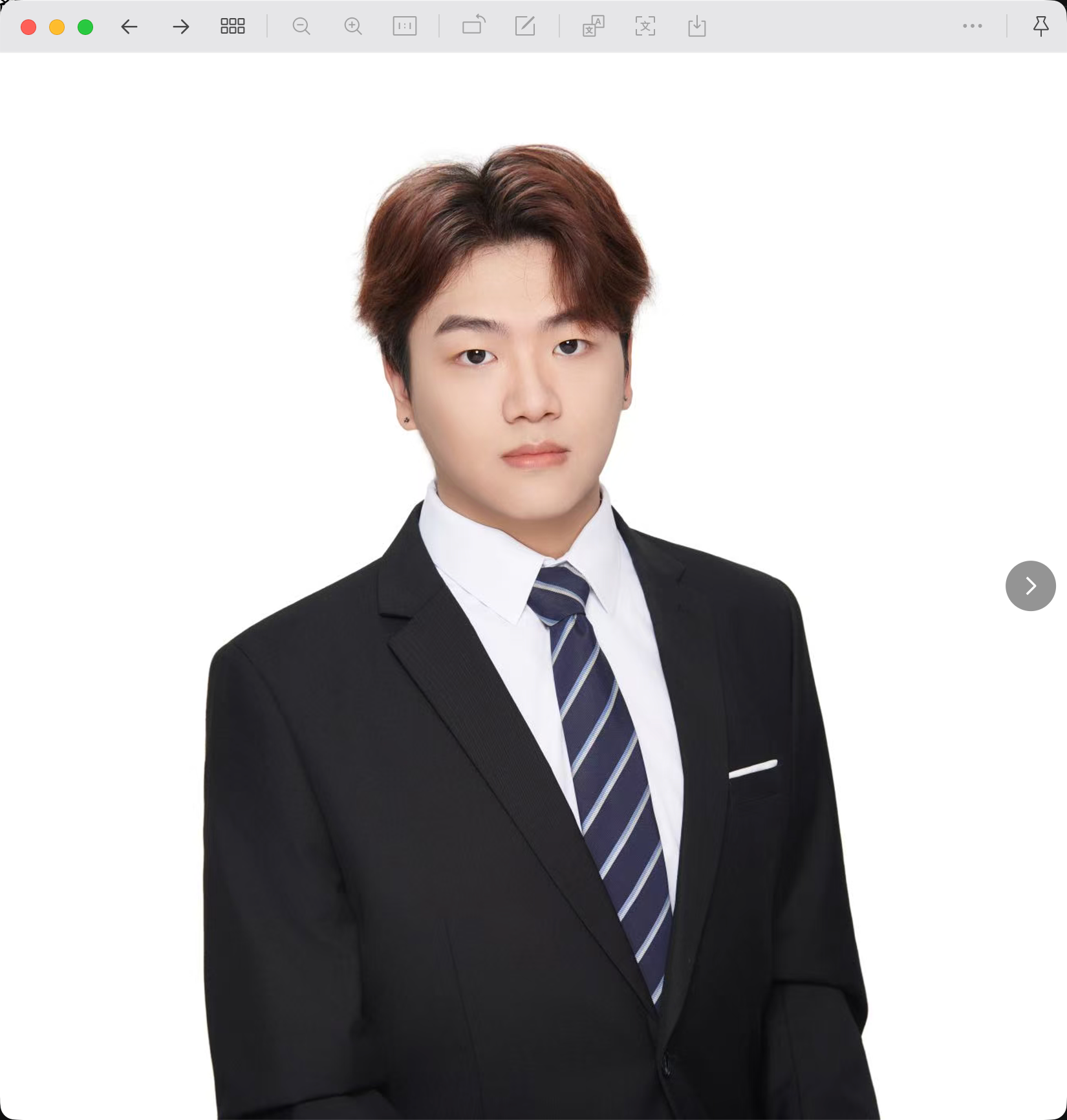 Ryan 学长